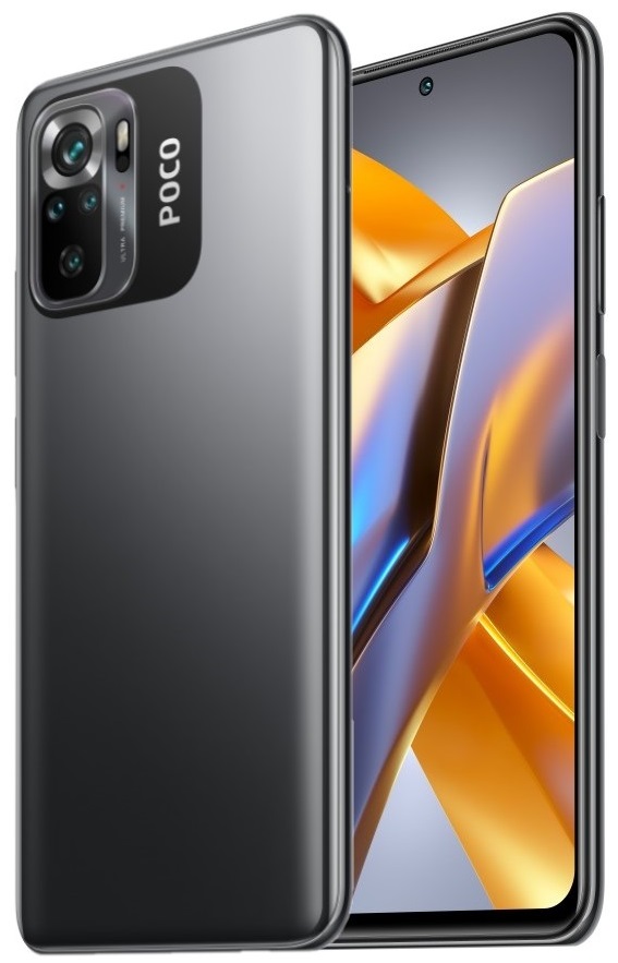 Xiaomi Poco M5s